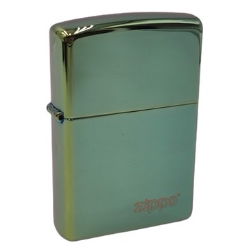Zippo 49191ZL 燃油式打火機 煤油打火機  打火機  經典【現貨】
