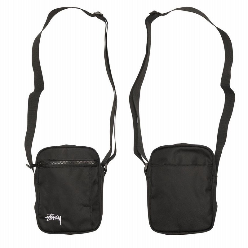 ステューシー ポーチ STUSSY Messenger Bag ショルダーバッグ