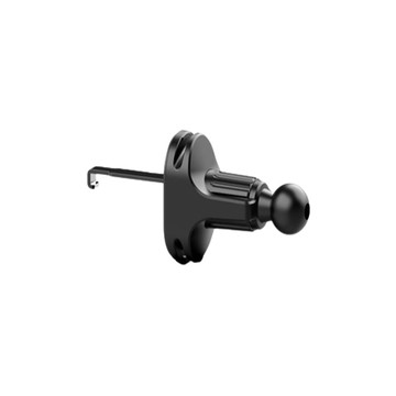 多功能車用出風口手機支架鉤子1入~（O形＋可夾線鉤子）_廠商直送