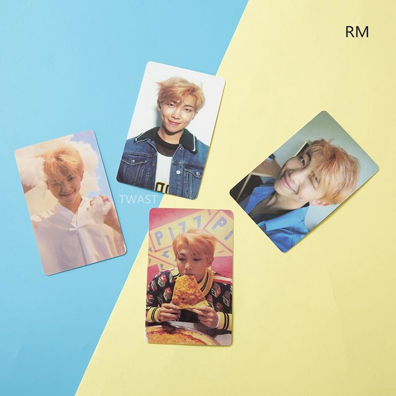 BTSグッズ フォト カード セット トレカ 防弾少年団 バンタン