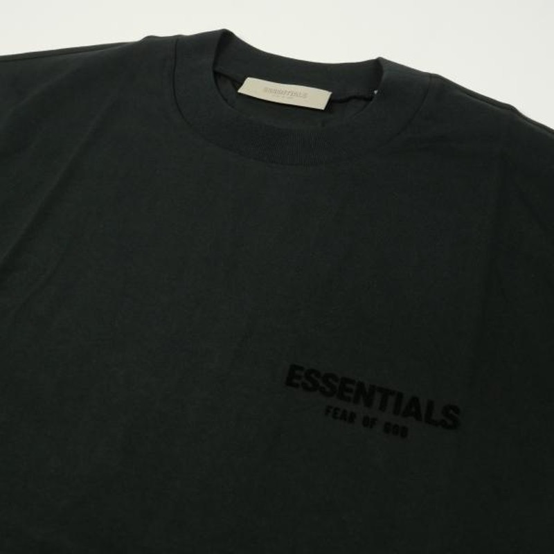 Fear of God フィアーオブゴッド Essentials Core Collection T-shirt