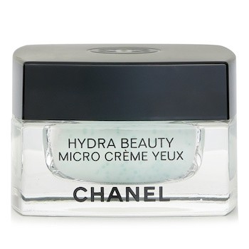 Chanel 香奈爾 Hydra Beauty Micro Creme Yeux Illuminating Hydrating Eye Cream 15g-眼唇護理