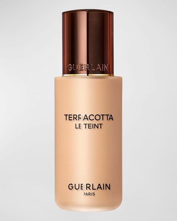 Terracotta Le Teint Matte Foundation