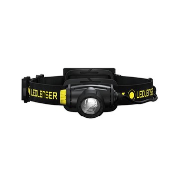 H5R Work 充電式伸縮調焦頭燈