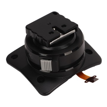 Godox V860III‐S Flash Mcen2 其他閃光燈配件的熱靴安裝腳金屬更換配件維修零件