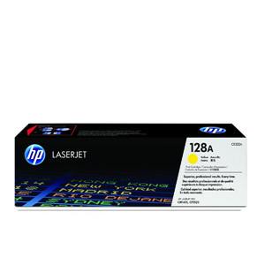 HP CE321A 藍/CE322A黃/CE323A紅 三色碳粉匣 128A適用  CLJ CP1525/CM1415