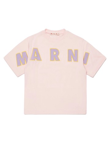 marni t-shirt with logo