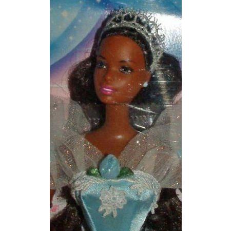 1999 Sleeping Beauty Barbie(バービー) African American ドール 人形