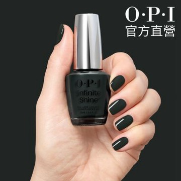 OPI 難以抗拒 類光繚指甲油-ISL229．經典點播系列/小銀蓋/如膠似漆/指彩/官方直營