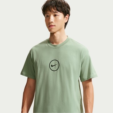 NIKE AS M NK TEE M90 OC LOOSE 男 短袖上衣 II0659006