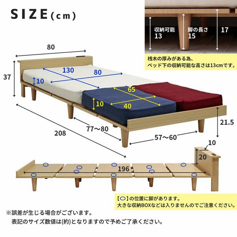 ソファベッド デイベッド SSS スモールセミシングル サイズ 幅80cm