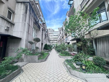 長昇璞墅豪宅電梯別墅-桃林步道旁｜桃園市桃園區寶山街