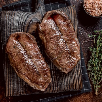 紐西蘭PS嫩肩牛排1片組(100公克/1片)【599免運】