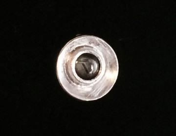 黑星藍寶石 ◇ SV Titac