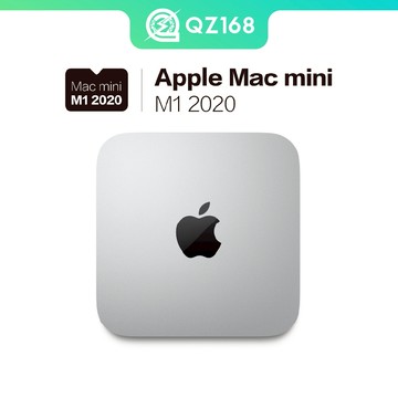 Apple Mac Mini M1 2020 蘋果主機 迷你桌上型電腦 迷你電腦 二手主機 桌機 桌電 QZ168