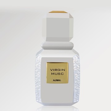 Ajmal Virgin Musc 原始麝香 EDP 100ml