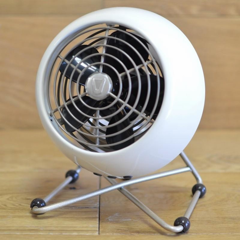 扇風機 ヴィンテージ レトロ サーキュレーター 稼働品 かっこいい ファン 扇風機 サーキュレーター 小型扇風機 首振り レトロファン