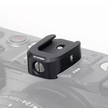 FALCAM F22 冷靴轉接座