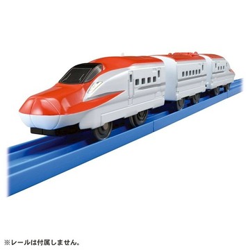 PLARAIL 火車 ES-03 E6系新幹線 小町號