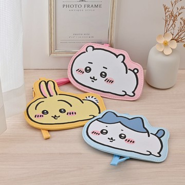 吉伊卡哇多功能萬用吊牌-多款任選