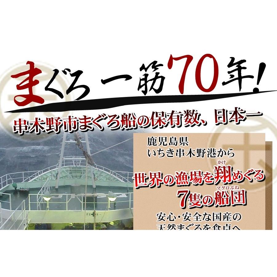 マグロ 鹿児島県 船元直送！ 国産・天然メバチマグロ赤身 まぐろ骨付き中落ち１kg お取り寄せ グルメ Y凍