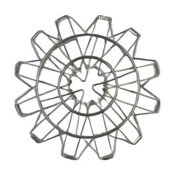 復古濾架 10.9*9.1cm  咖啡濾架  1個