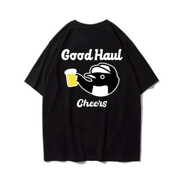 CHEERS PENGUIN / 啤酒企鵝