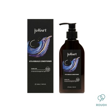 Juliart 覺亞｜洸影重生潤髮乳 220ml
