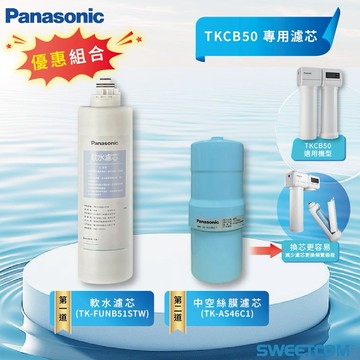 【思維康SWEETCOM】Panasonic國際牌