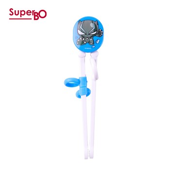 SuperBO - 三階段學習筷-黑豹