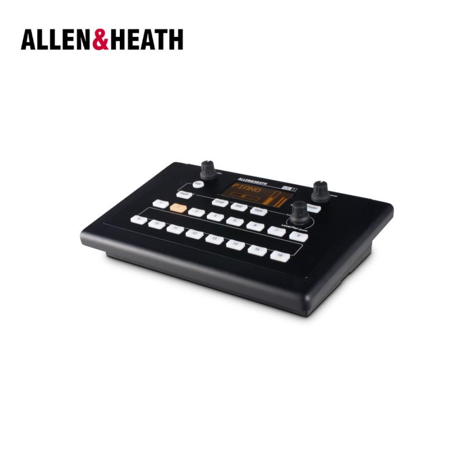 Allen  Heath パーソナルミキサー ME-1