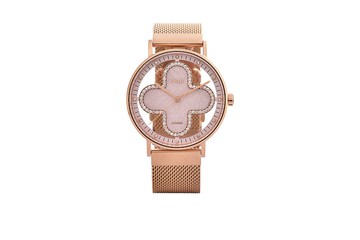 IMIR 璀璨 | 紫金石 玫瑰金殼