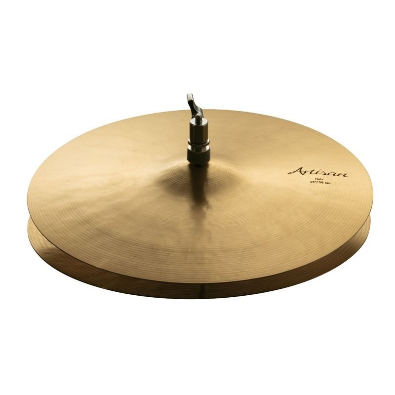 SABIAN Signature AA HOLY CHINA AA-17HC-B-