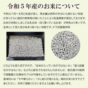 ふるさと納税 令和5年産 福島県郡山産ミルキークイーン 10kg 福島県郡山市