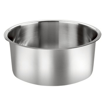 ezHome 特厚304不鏽鋼內鍋 6人份  單一商品  1個