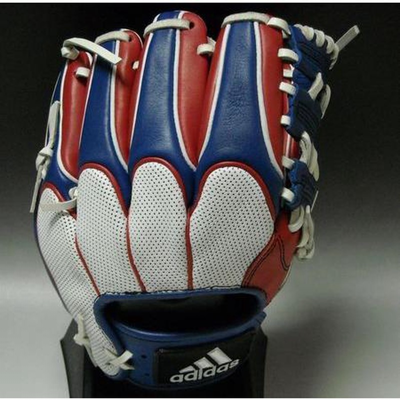 野球 アディダス 一般軟式用グローブ 内野用 グラブ adidas アディダス 野球 軟式グラブ/グローブ 内野手用 中学生