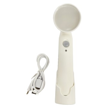 明沛 USB充電二合一紅外線感應燈 5W高亮度LED  1個