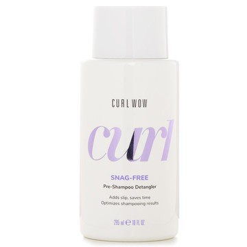 COLOR WOW - Curl Wow Snag Free 頭皮預洗柔順劑