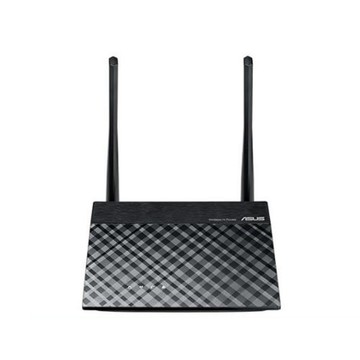 ASUS RT-N12+ B1 N300 無線路由器