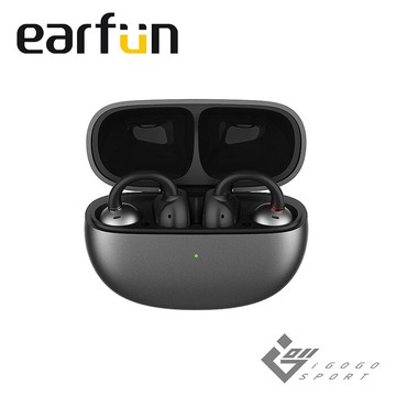 EarFun Clip 開放式耳夾藍牙耳機