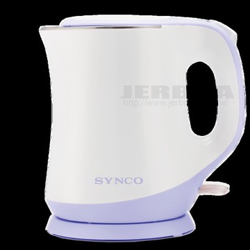 新格防燙快煮壺 SEK-1205A