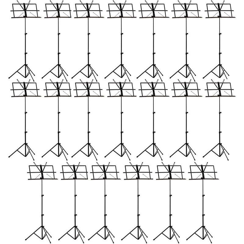 譜面台 お得な20台セット