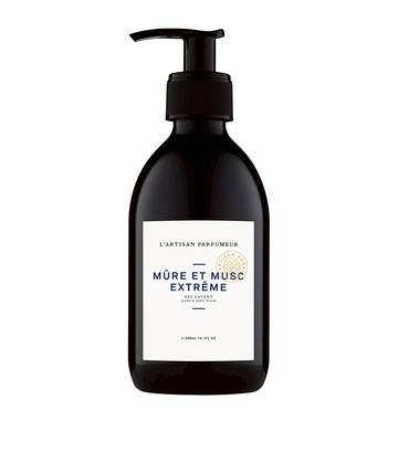 L'Artisan Parfumeur Mûre et Musc Extrême Shower Gel