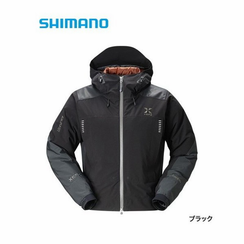 シマノ Xefo ゼフォー ストレッチ ウェーディングジャケット Rb 21jr ブラック Mサイズ 送料無料 S01 O01 週末セール商品 通販 Lineポイント最大0 5 Get Lineショッピング