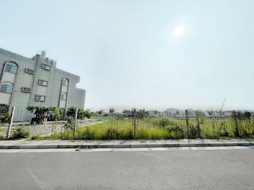 重劃區建地永康鹽行特區~近鹽行國中｜台南市永康區平道段