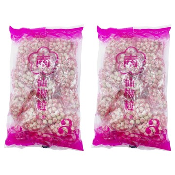 南 仙梅粒  570g  2袋