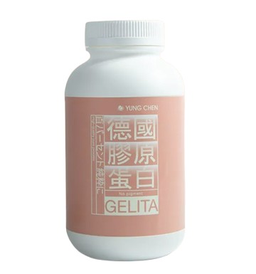 永真生技 德國Gelita-LDA水解膠原蛋白 250克/罐 期限202608