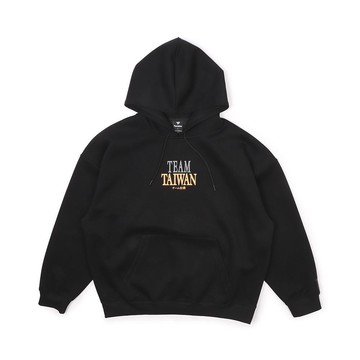 Fanatics x Team Taiwan 台日黃潮帽TEE | 黑