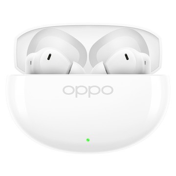 OPPO 真無線降噪耳機  亮白色  Enco Air5