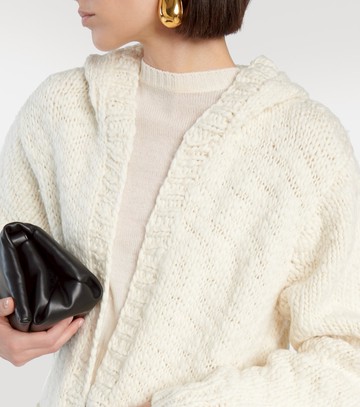 Zimmermann Wilk wool coat